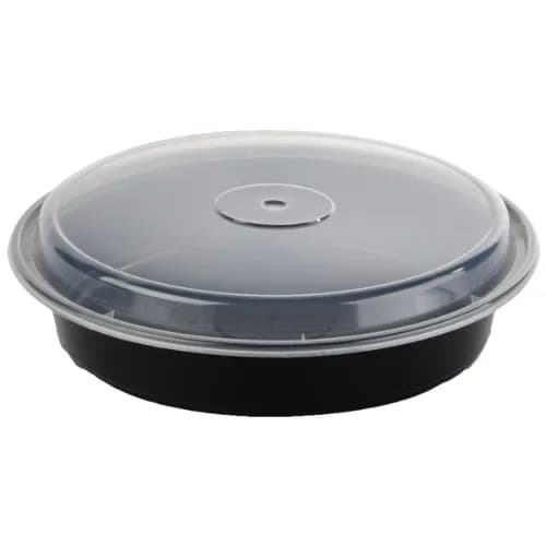 Microwave Container Ro32 (1x5)