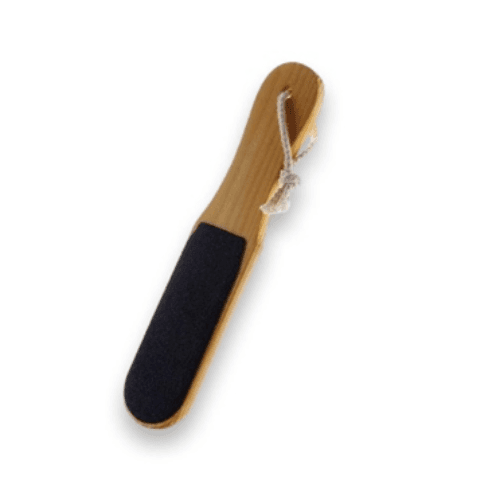 Wood Foot File