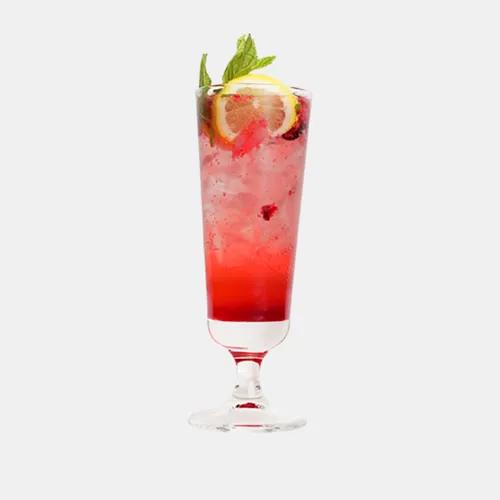 Blackberry Mojito