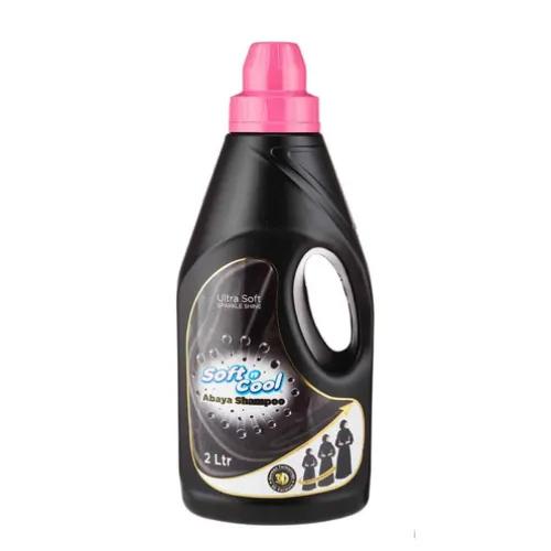 Snc_Qt Abaya Shampoo 2Ltrs-6 Pieces