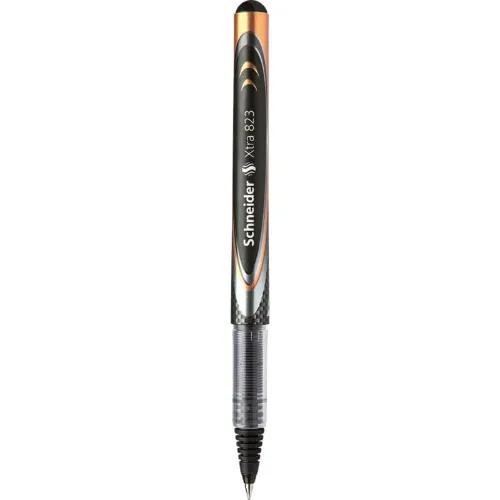 Rollerball Xtra 823 03 black Schneider