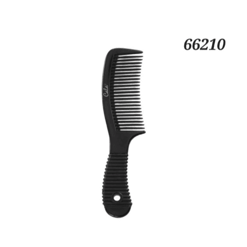 Cala E-Z Grip Handle Comb-66210