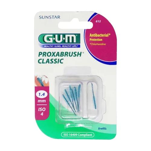 Gum Brush 612