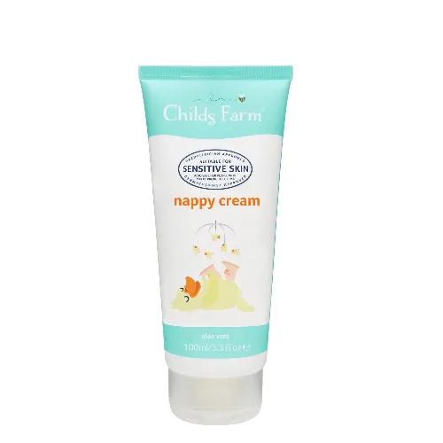 Nappy Cream Fragrance-Free100ML