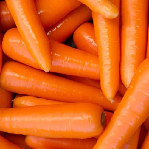 Carrot 500gm