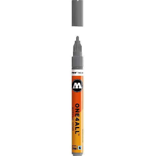 Acrylic Marker  One4All  127HS 2mm #238     Cylinder  Gbd Molotow