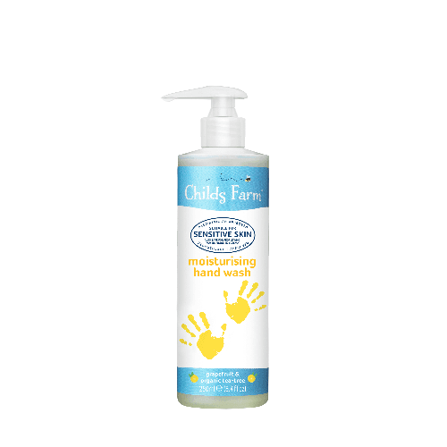 Hand Wash Grapefruit & Tea Tree 250ML