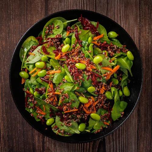 Edamame Salad