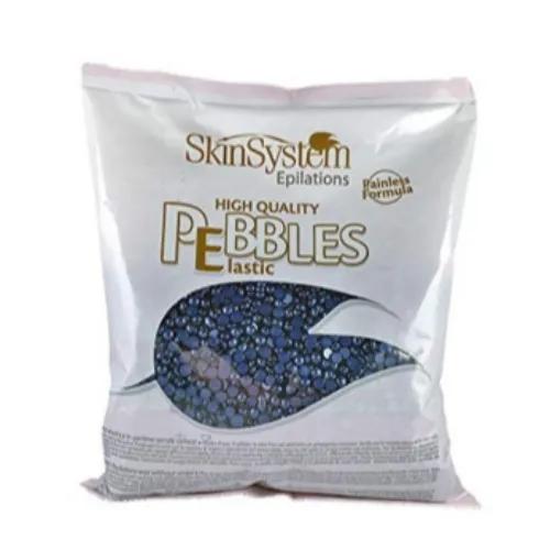 Skin System - Pebbles Wax - 1000G