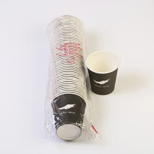 Paper Cup 7 Oz (1X50)