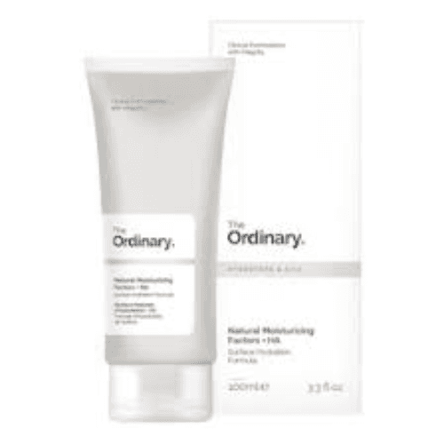 The Ordinary Natural Moisturizing Factor+ha 30ml