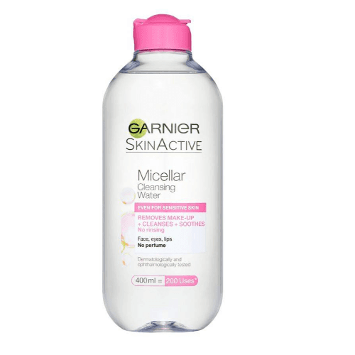 Garnier Sensitive Micellar Water