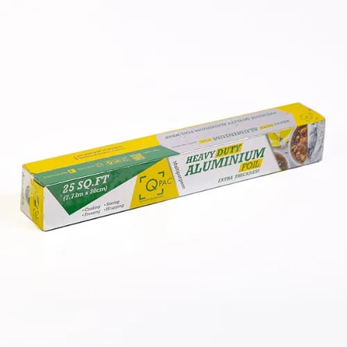 Aluminium Foil 30 Cm 25 Sq. Ft (1 Pc)