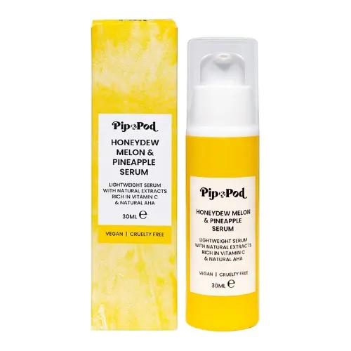 Pip & Pod Honeydew Melon & Pineapple Serum 30Ml