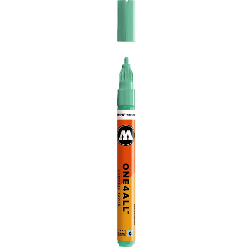 Acrylic Marker  One4All  127HS 2mm #234     Cylinder  Cam Molotow