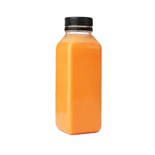 Fresh Orange Juice 250ml