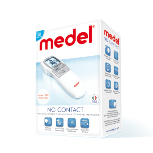 Medel Non Contact Thermometer 95127