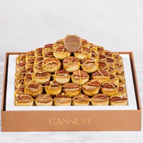 Cannelle Rotab Delights 91 Pieces