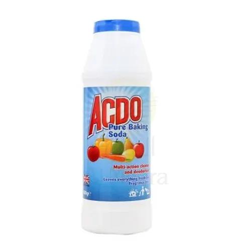 Acdo Pure Baking Soda 600G