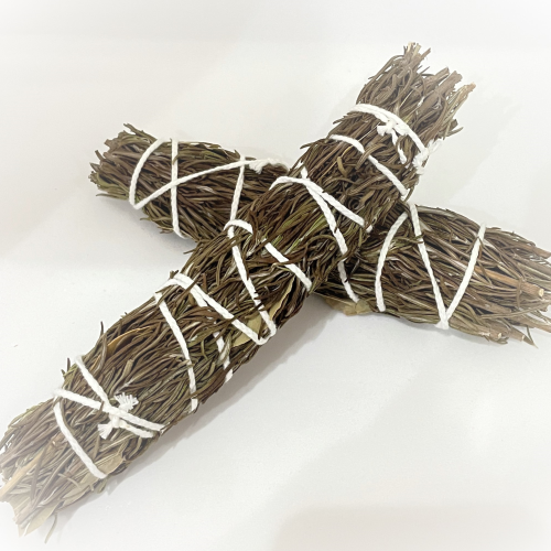 Rosemary & Bay Leaves Stick