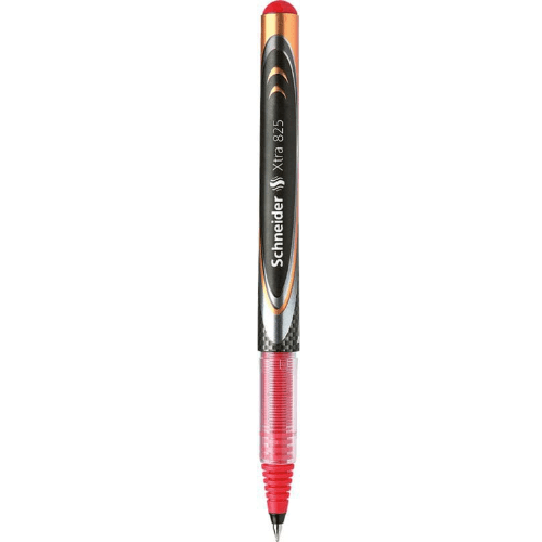 Rollerball Xtra 825 05 red Schneider