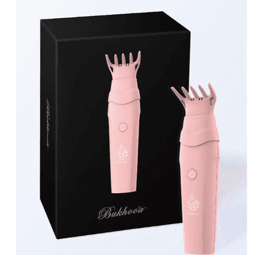 Bukhoor Bk06 Pink