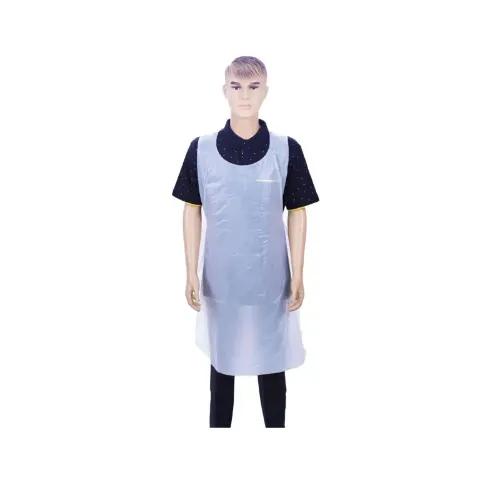 Plastic Apron27*42"10*100S Hotpack