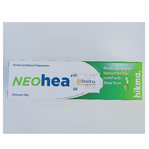 Neo Healer  Ointment 30G