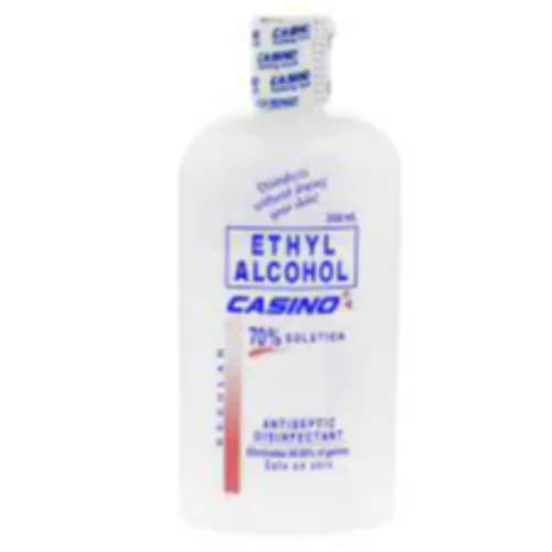 Casino Ethyl Alcohol Active 250Ml