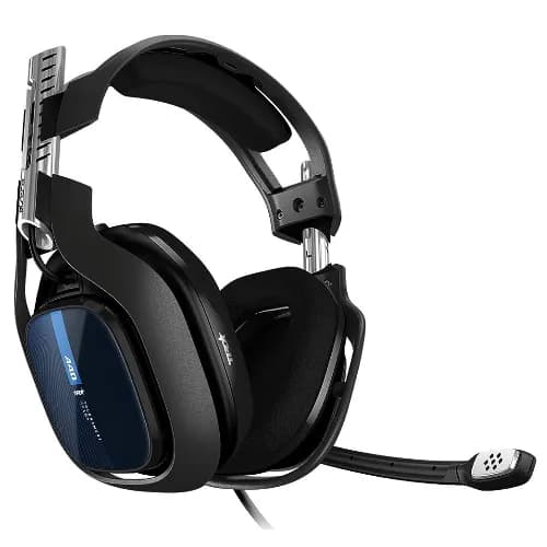 Logitech Astro A40 Wired Gaming Headphone