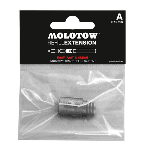 Refill Extension Series A Easy Pack Molotow- MO693501