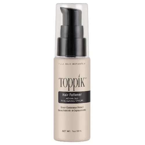 Toppik Hair Fattener Advanced Thickening Serum 95 Ml