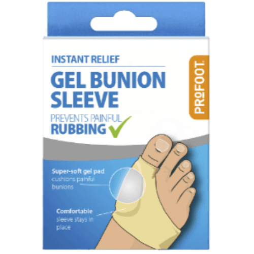 Pf Bunion Sleeve