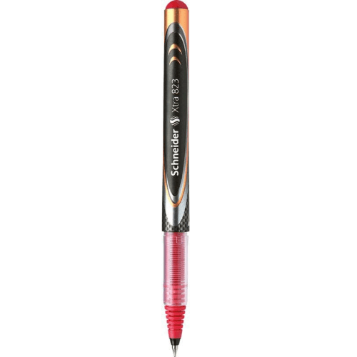 Rollerball Xtra 823 03 red Schneider