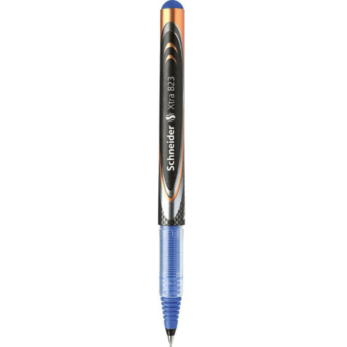 Rollerball Xtra 823 03 blue Schneider