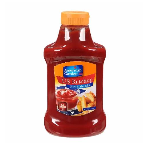 Ame Garden Tomato Ketchup64Oz