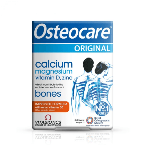 Osteocare Original 30Tabs