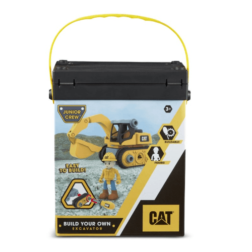 Caterpillar Machine Maker (Sold Separately Subject To Availability)