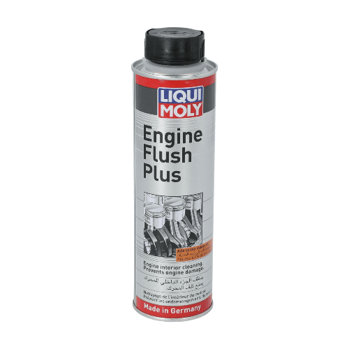 Liqui Moly Engine Flush Plus 300Ml