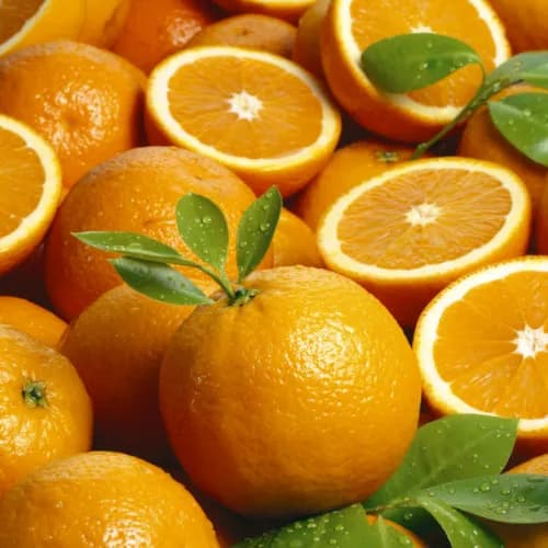 Orange Valencia 1kg