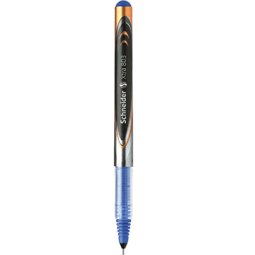 Rollerball Xtra 803 03 blue Schneider