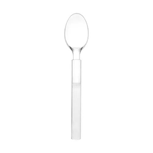 Super Heavy Duty Spoon Clear 20Pk*50Pc