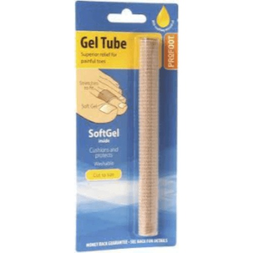 Pf Soft Gel Tube 1'S