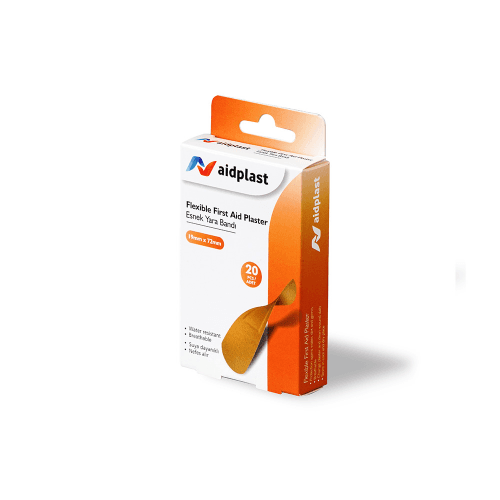 Aidplast Flexible First Aid Plaster V880