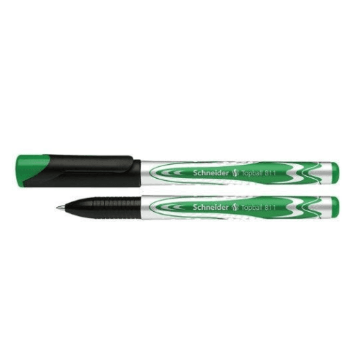 Rollerball Topball 811 05 green