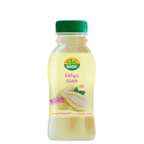 Nada Guava Juice 300ml