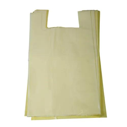 Plastic Carry Bag Ld Medium (2 KG)