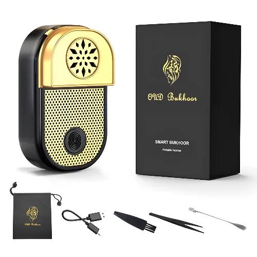 Smart Small Oud Bukhoor