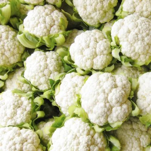 Cauliflower