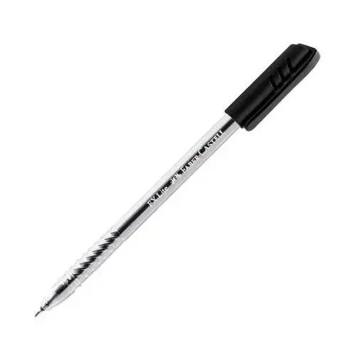 Faber Castell 0.7mm Fine Black Ballpoint Pen